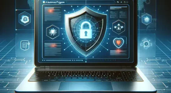 computer virus protection mcafee