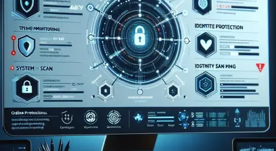 mcafee computer virus protection