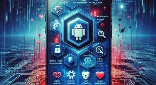 antivirus software for android