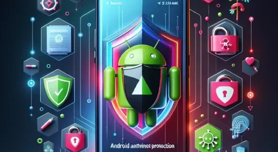 android antivirus protection