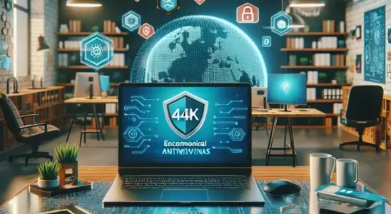 antivirus software cheap