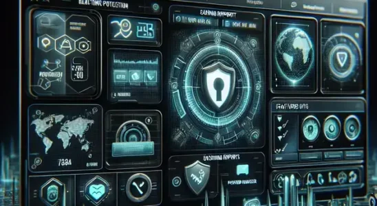 software antivirus kaspersky