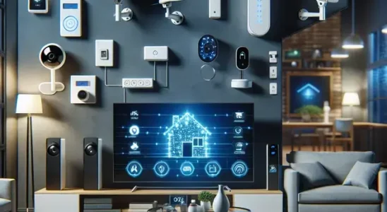 sistema de segurança