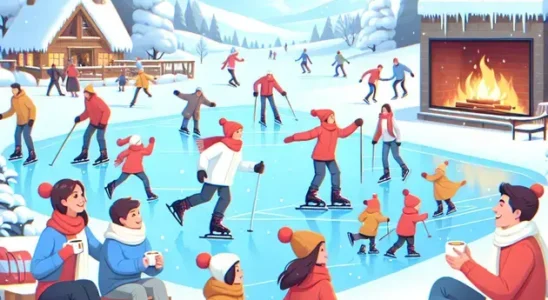 fun winter activities