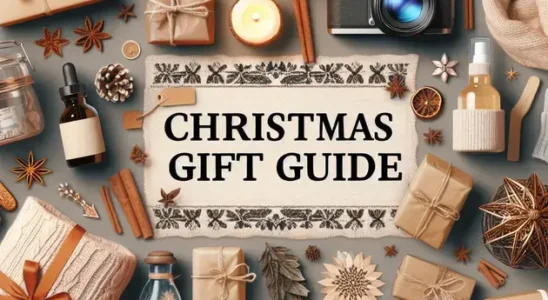 christmas gift guide