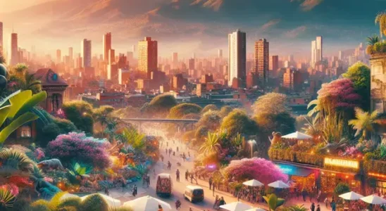 lugares para visitar en medellin