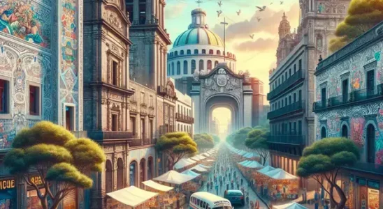 lugares para visitar en cdmx