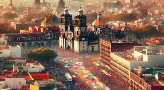 lugares para visitar en ciudad de mexico