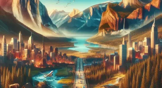 best travel destinations in the usa