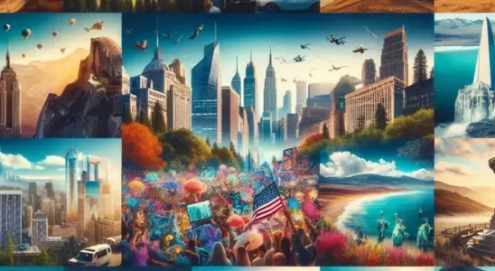 places to visit in usa