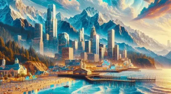 best places to vacation in the us