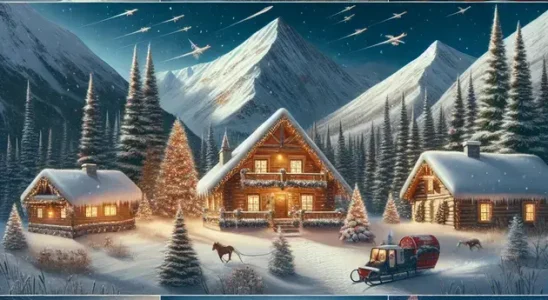 best winter vacations in the us