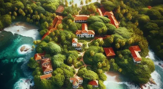 sitios turisticos de colombia