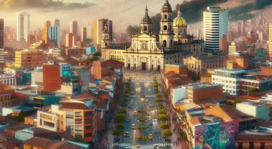 lugares turisticos de bogota