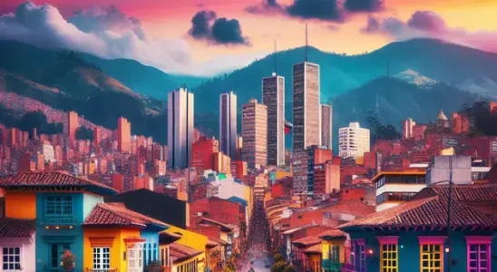 lugares turisticos en bogota