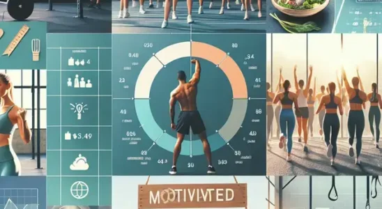 how to stay motivated to workout