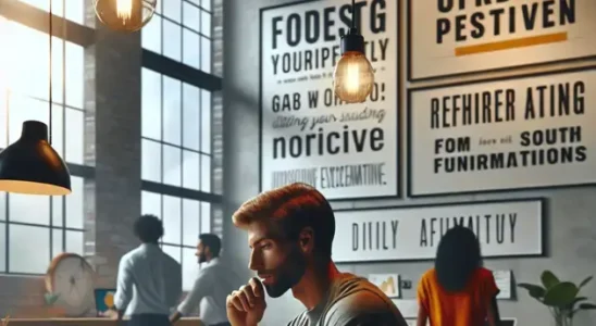 how do i get motivated