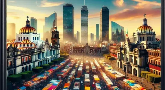 lugares turisticos cdmx