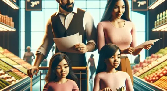 how to save money on groceries