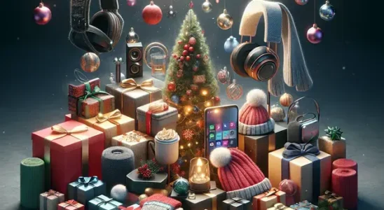 christmas gift guide