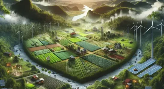 preservação ambiental