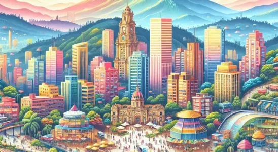 lugares para visitar en medellin