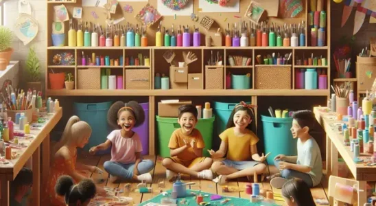 manualidades fáciles