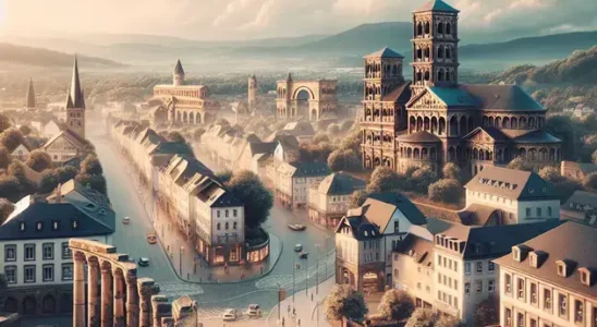 sehenswürdigkeiten trier