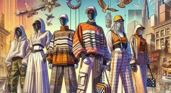 tendencias 2024 moda