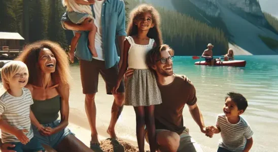 best family vacation spots