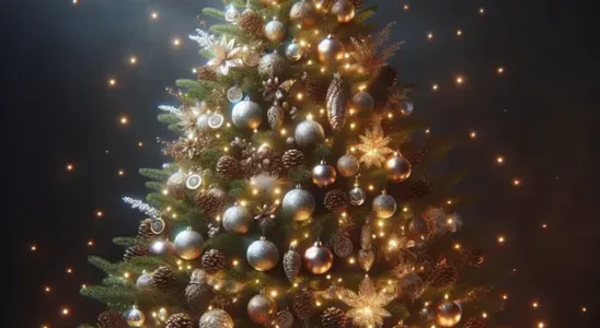 christmas tree ideas