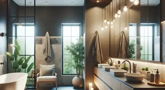 master bathroom remodel ideas