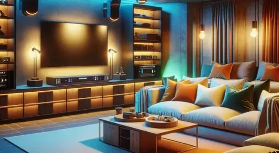 basement remodel ideas