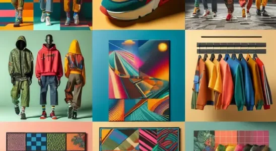 current fashion trends