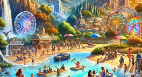 good family vacation spots in the us