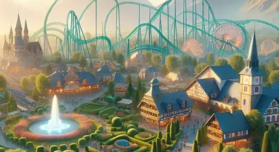 europapark deutschland