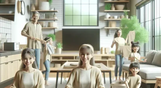 how to declutter your home