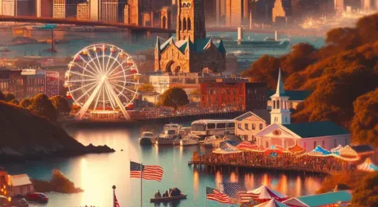 best places to travel in america