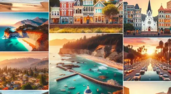 great places to vacation in the us