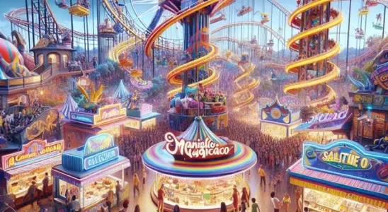 salitre mágico bogota