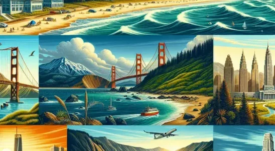 best places to travel in the us