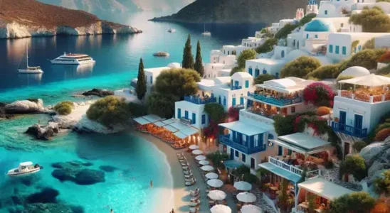 best greek islands
