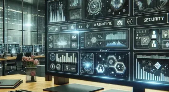 sistema de monitoramento