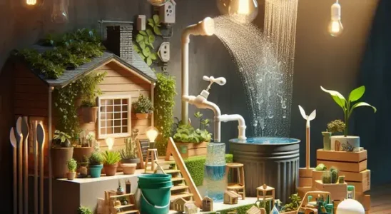 dicas para economizar água