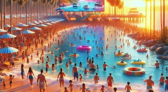 spring break vacation ideas