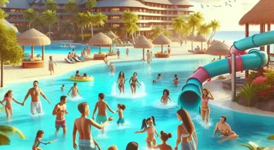 best all inclusive resorts for families