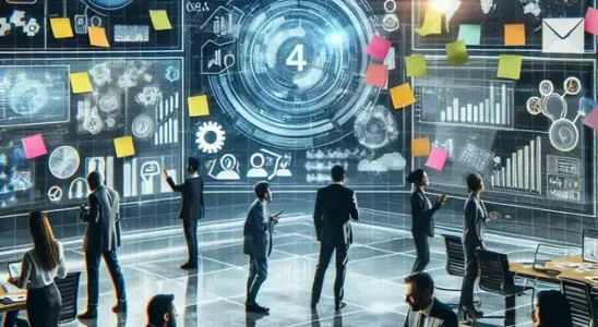 canais de comunicação