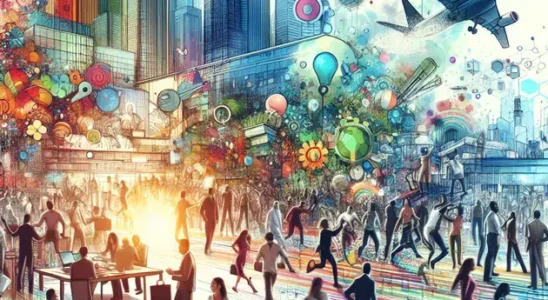 responsabilidade social empresarial