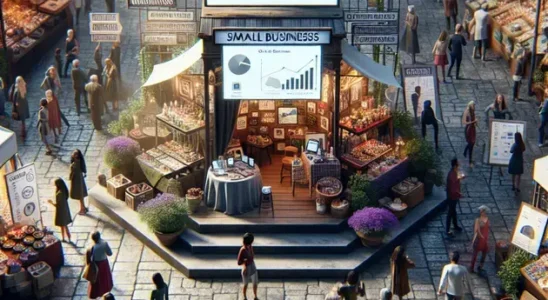 pequenos negócios lucrativos