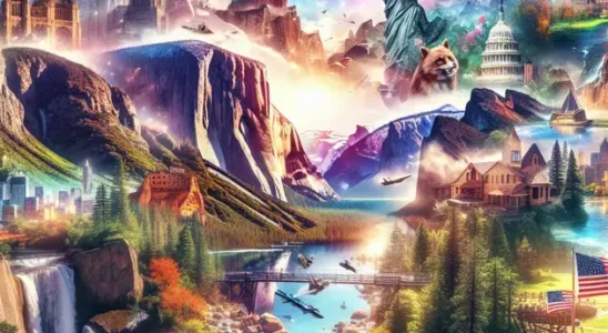 top tourist attractions in the usa